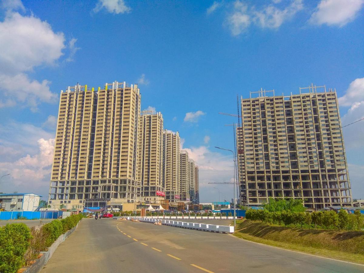 New Furnished And Minimalist 3br At Meikarta By Travelio * Bekasi
